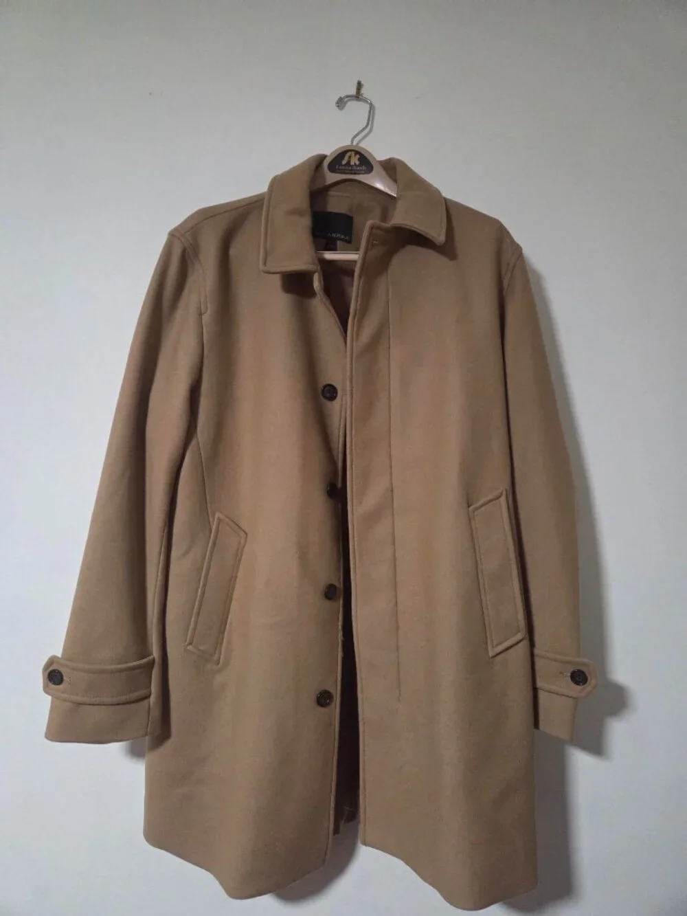 Banana Republic Top Coat